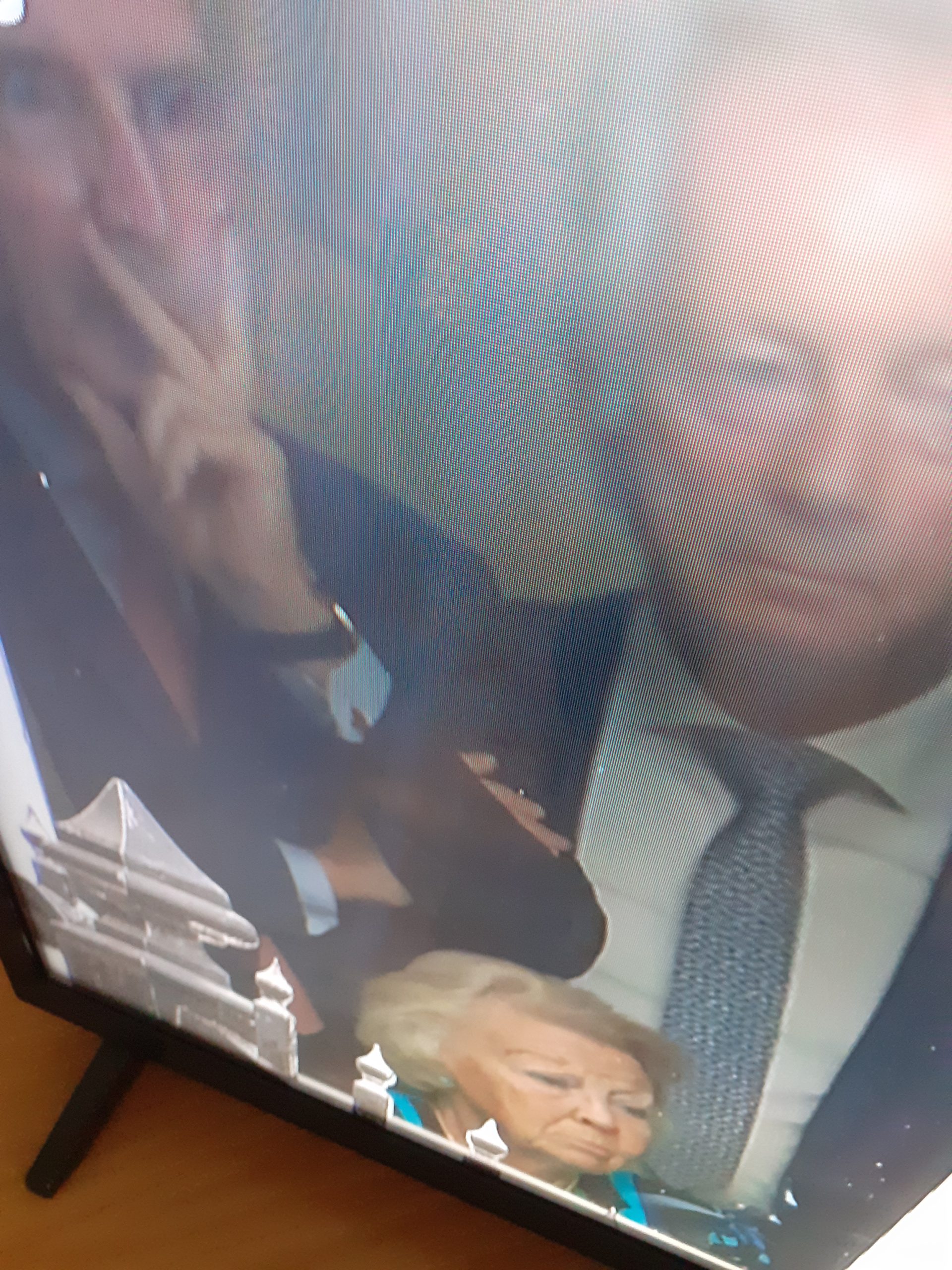 oplichting door trump