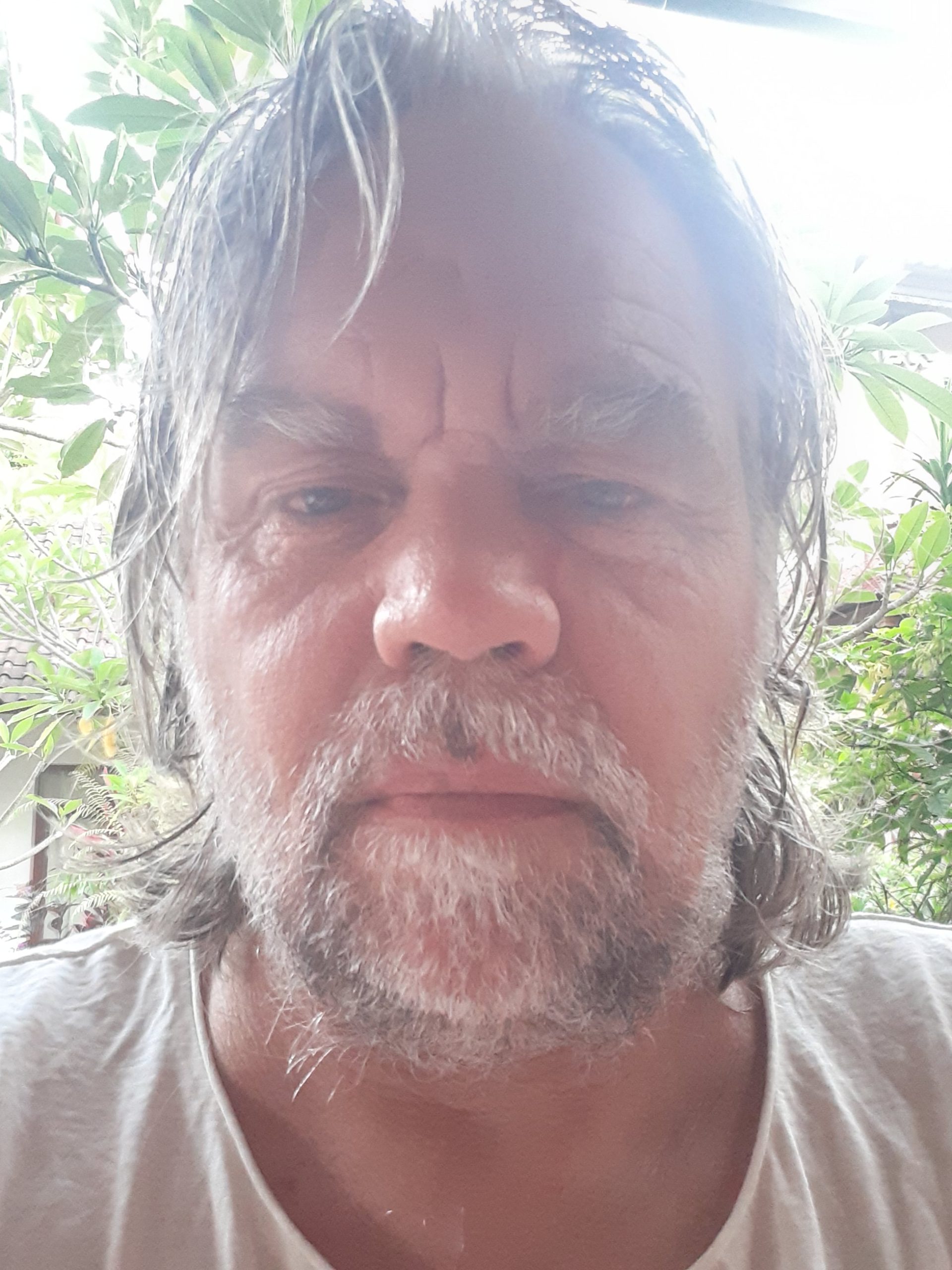 WEERBERICHT; 30 MEI MIJ VAN MIJ 2025; HALF ZEVEN; IK HEB HEB TICKET NAAR BALI WEER GEBOEKT, TENZIJ ING WEER DWARS DOET