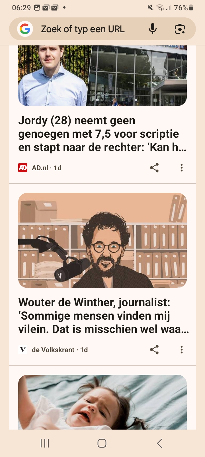 SWISS; NEGATIEF INFLATIE, OFWEL KRIMP OMZET DEVALUATIE; DANKZIJ TUINMAN EN O