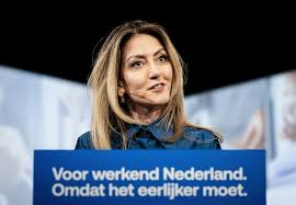 KLIMAAT ZONDER KERNEN-ERGIE..VVD..GELD-BON OORLOG; 18 MEI; DAT MAG ALLEM AAL IN DIE WERELD VAN VVD, MAAR IK WAS ONBEKEND